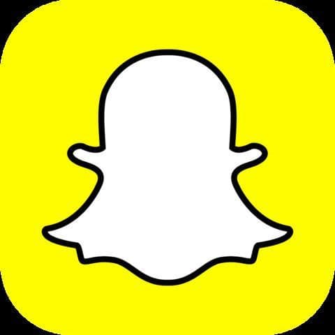 App Snapchat - The fastest way to share a moment!