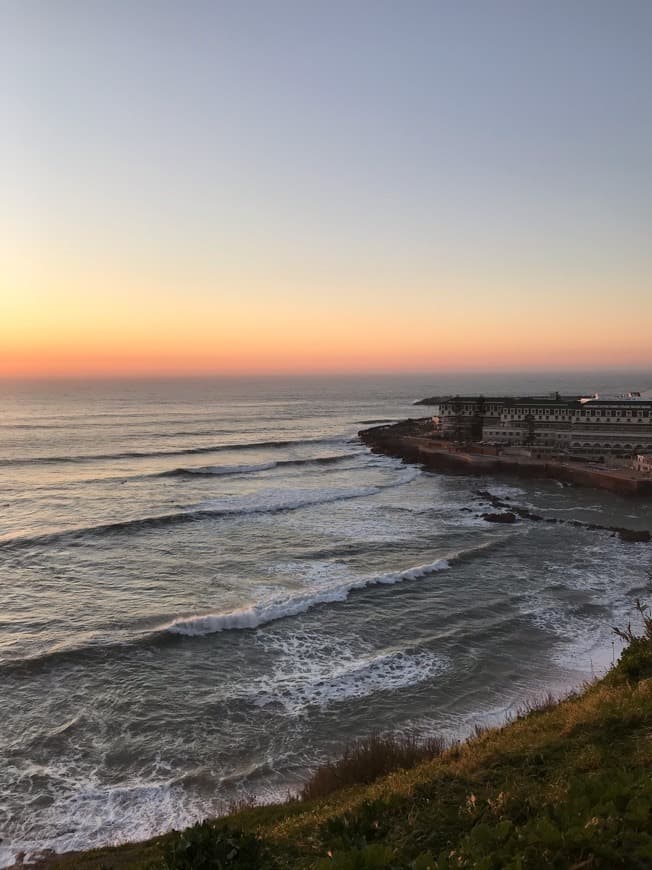 Place Praia do Sul