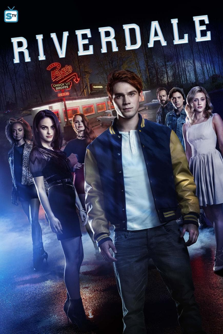 Serie Riverdale