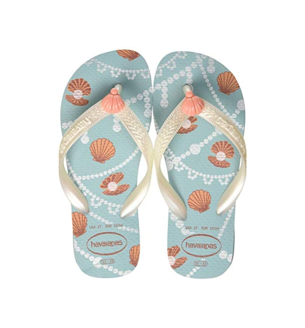 Producto Havaianas Fantasy, Chanclas para Niñas, Multicolor