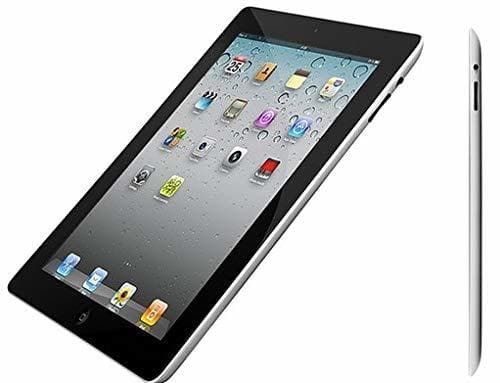 Electronic Apple iPad 4