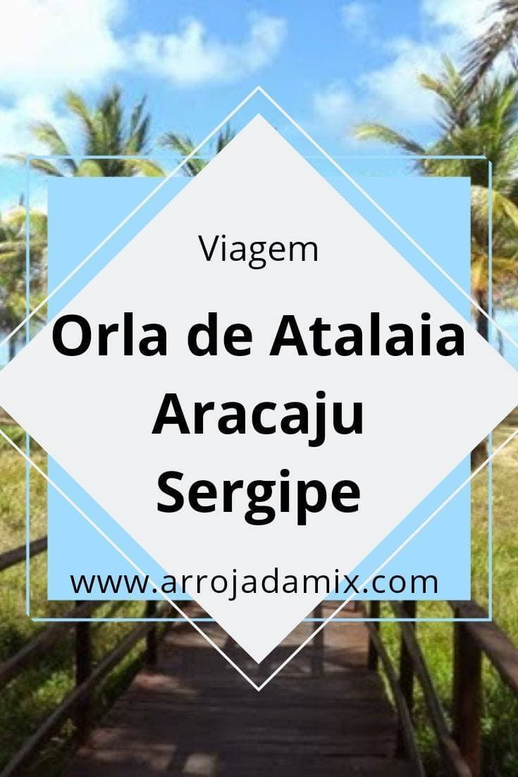 Lugar Sergipe