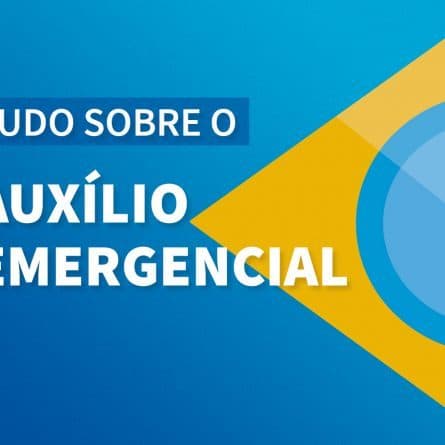 Moda Auxílio Emergencial