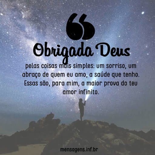 Moda Mensagens de Deus - Frases religiosas para você compartilhar!