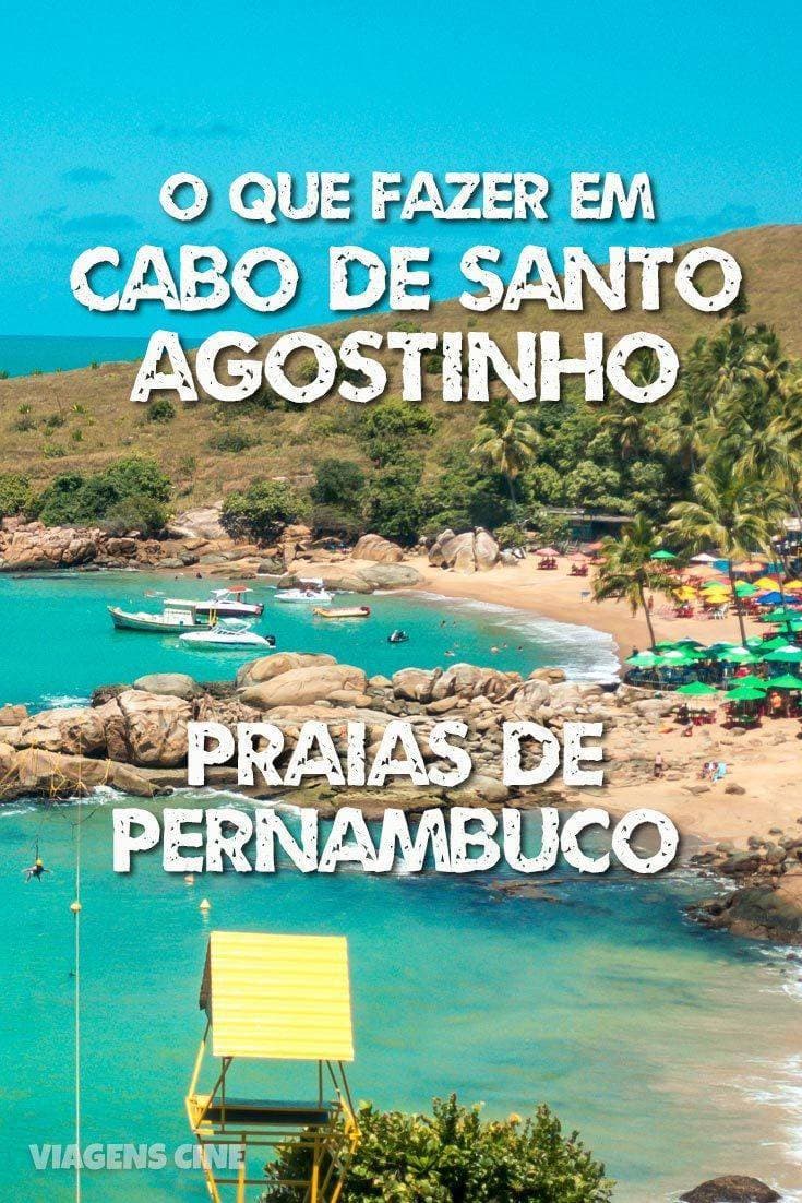 Lugar Pernambuco