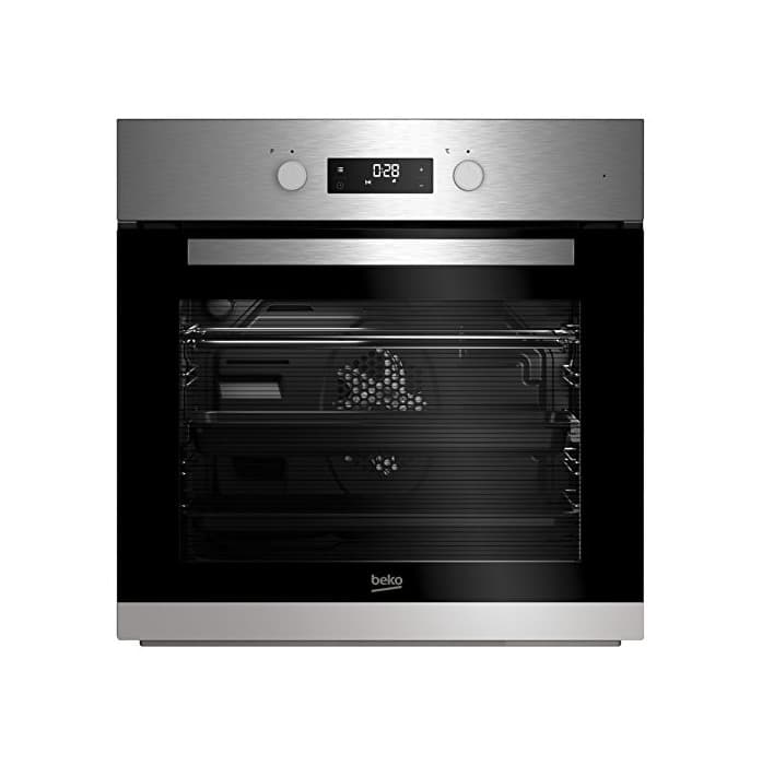 Producto Beko BIE22301X - Horno