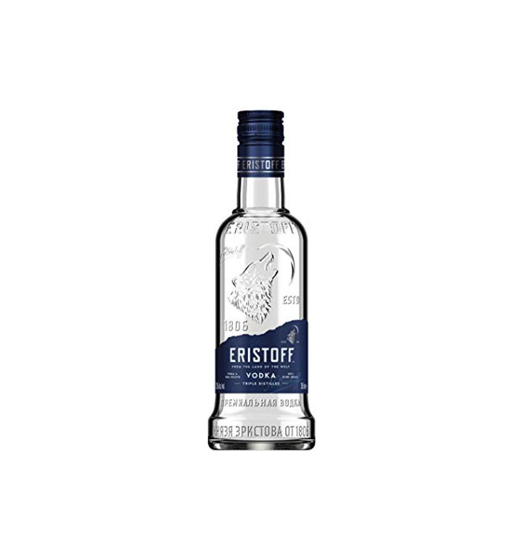 Producto Eristoff Premium Vodka