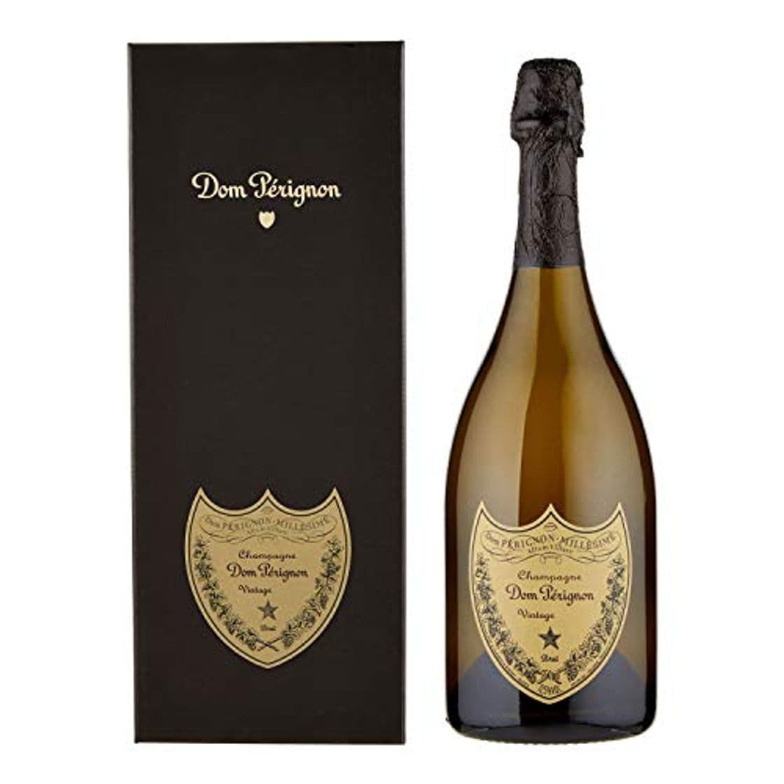 Producto Dom Perignon France Champagne Vintage 2008 Brut