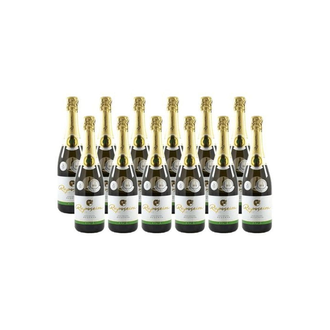 Producto Raposeira Reserva Brut