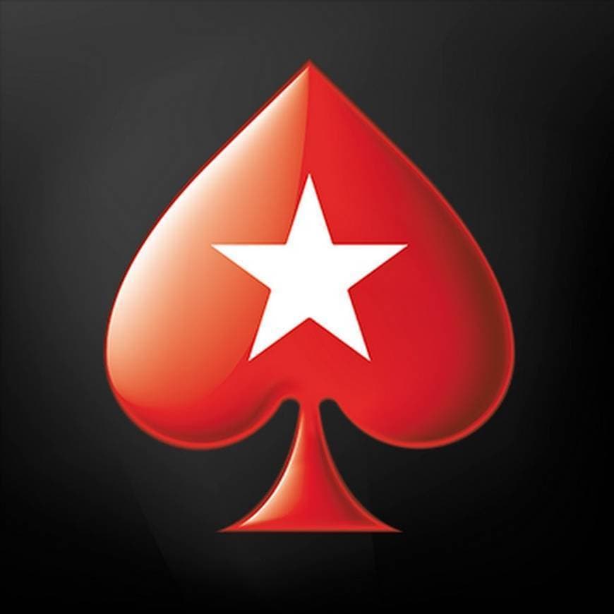 App Pokerstars