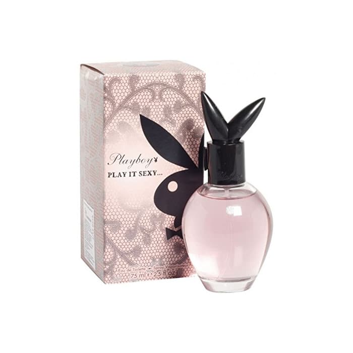 Belleza Playboy Play It Sexy - Agua de toilette