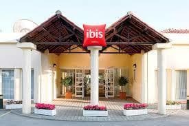 Place Hotel ibis Setubal