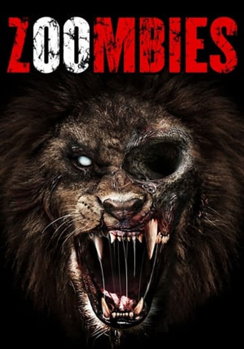 Película Zoombies