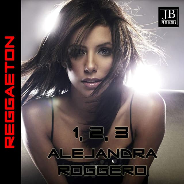 Canción 1,2,3 - Sofia Reyes , Jason Derulo , De La Gheto Reggaeton Version