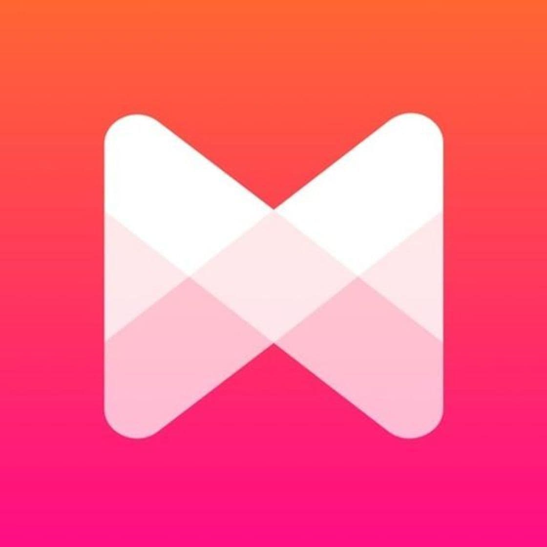 App Musixmatch Lyrics Finder