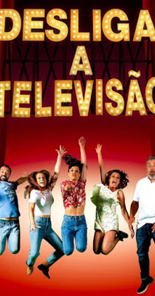 Serie Desliga a Televisão