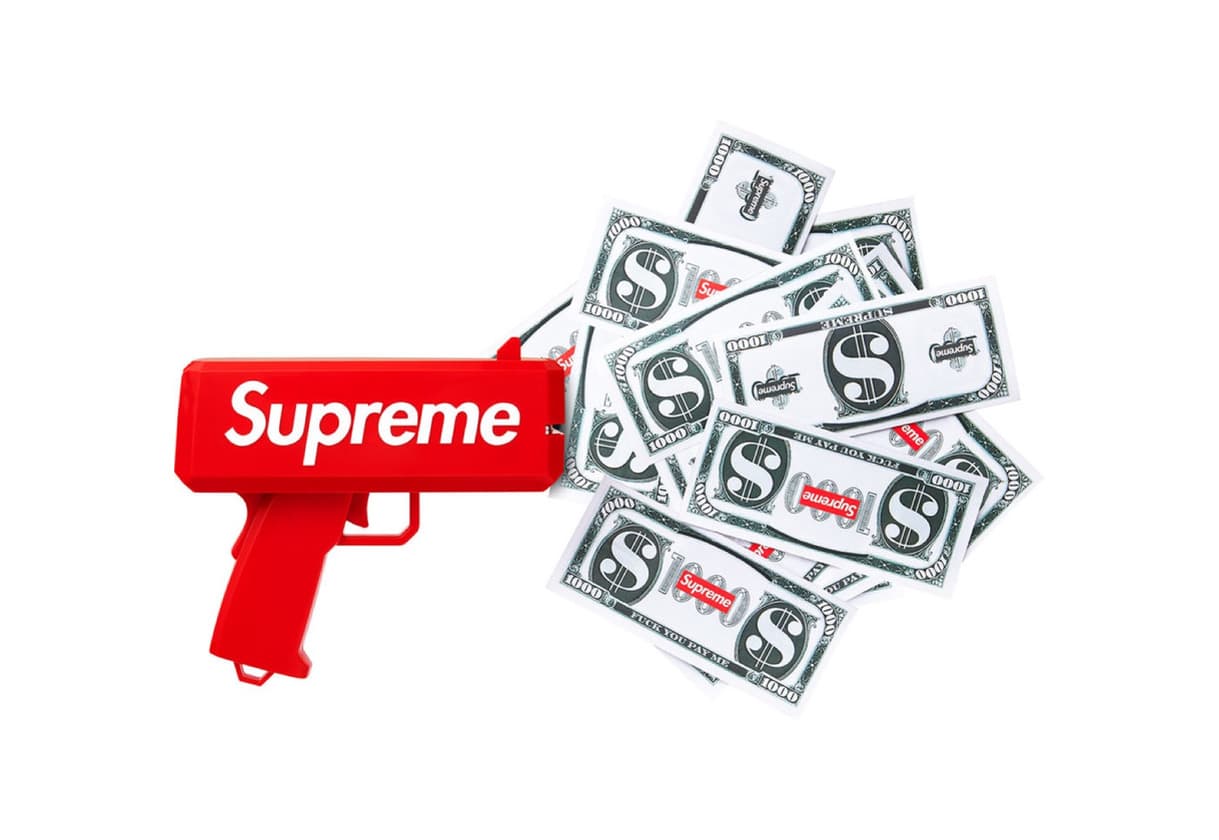 Producto Supreme