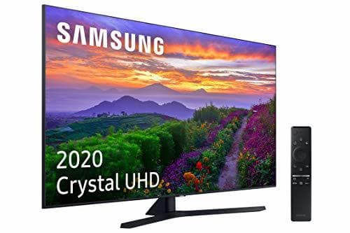 Electronic Samsung Crystal UHD 2020 50TU8505 - Smart TV de 50" con Resolución