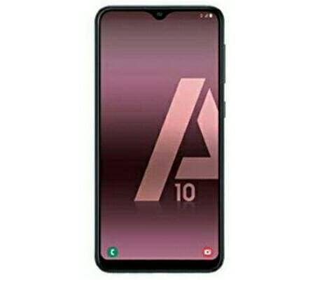 Moda Samsung A10