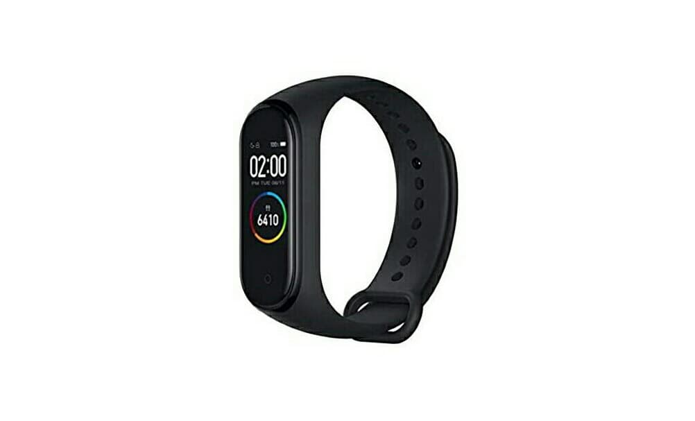 Product Mi Band 4