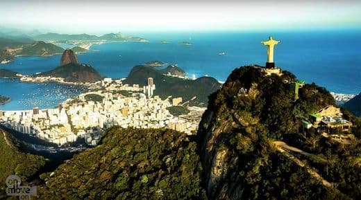 Place Rio de Janeiro