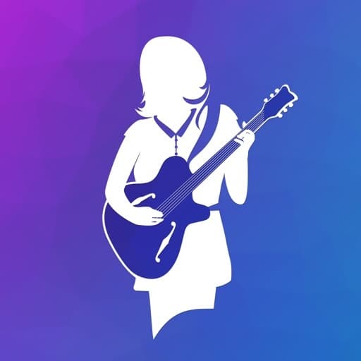 App Coach Guitar: Guitarra acordes