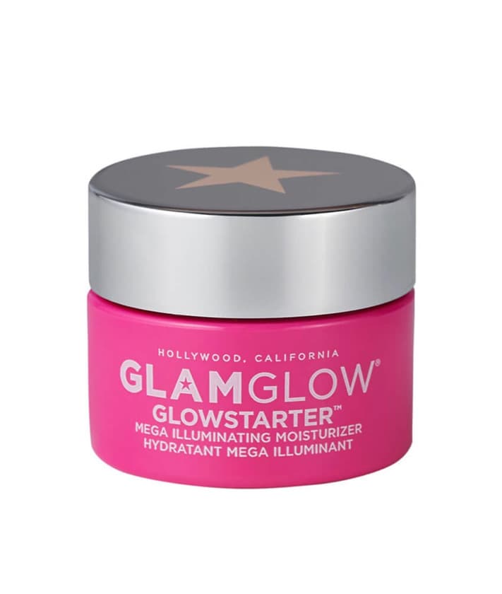 Product Gomglow Glowstarter™ Mega Illuminating Moisturiser