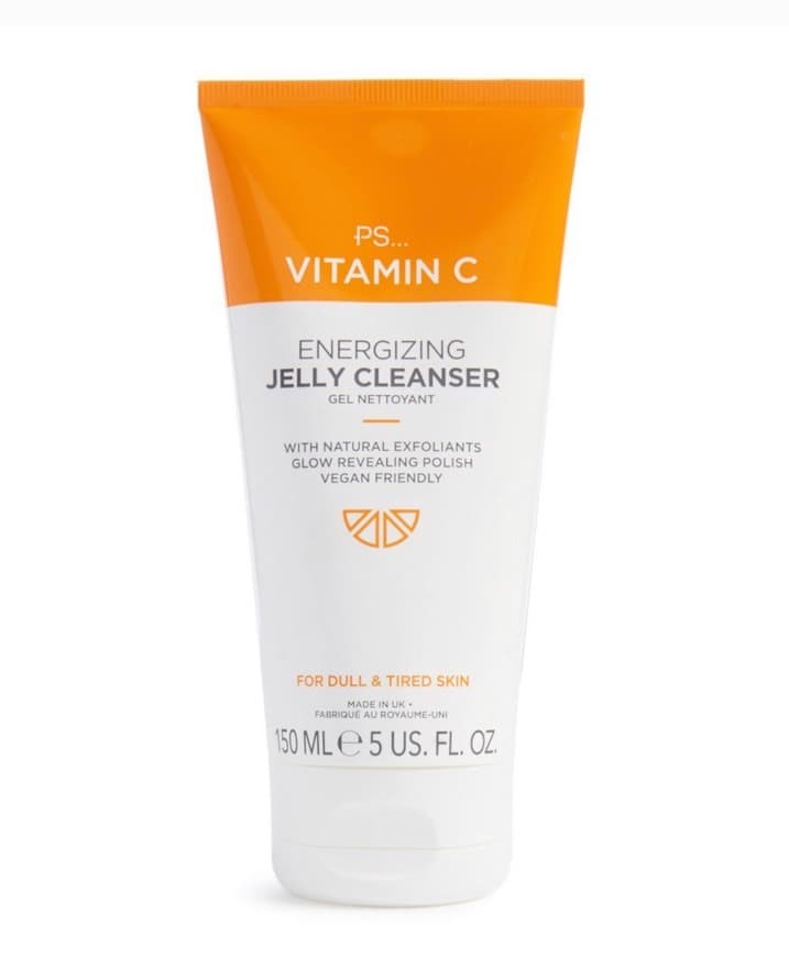 Product Primark Vitamin C Energizing Jelly Cleanser