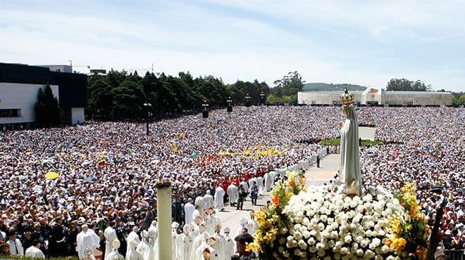 Place Fatima