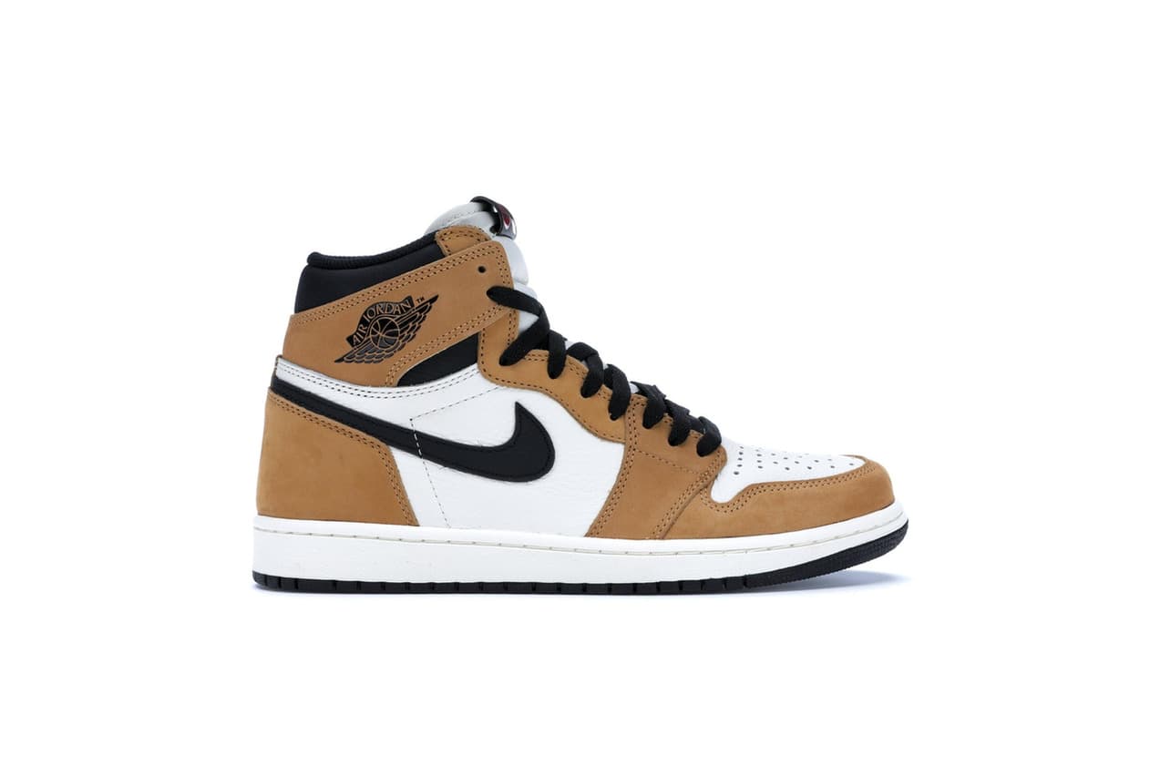 Product Jordan 1 Retro High Rookie of the Year 