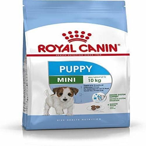 Producto Royal Canin C-08334 S.N