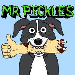 Serie Mr Pickes