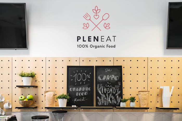 Restaurants PlenEat