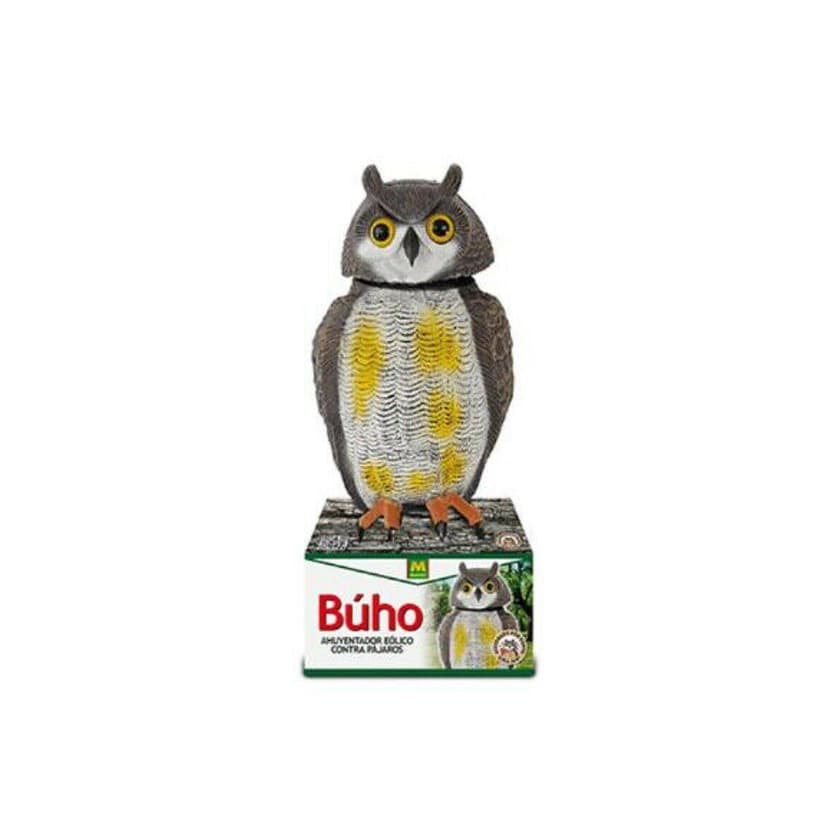 Product BUHO ECOLOGICO MASSO PARA PAJAROS