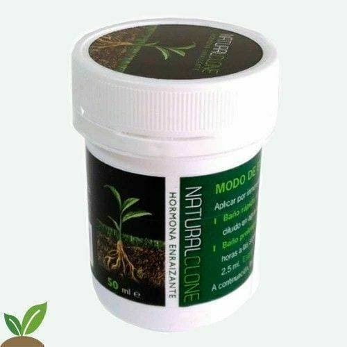 Product NATURALCLONE ENRAIZANTE ECOLOGICO