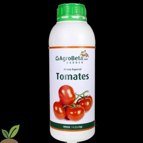 Product FERTILIZANTE ECOLOGICO AGROBETA TOMATES 1L