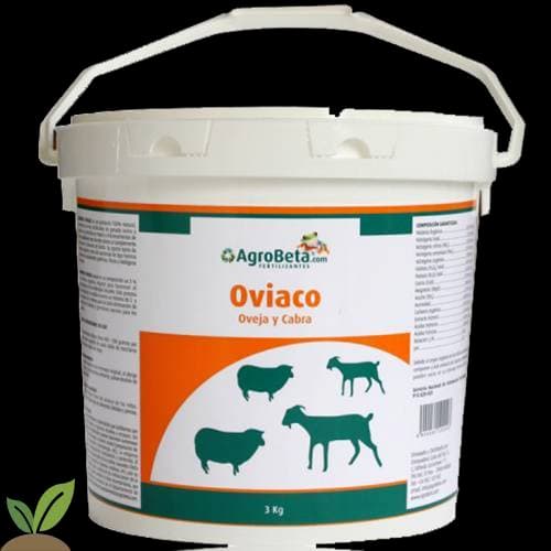 Product ABONO 2KG OVEJA ECOLOGICO