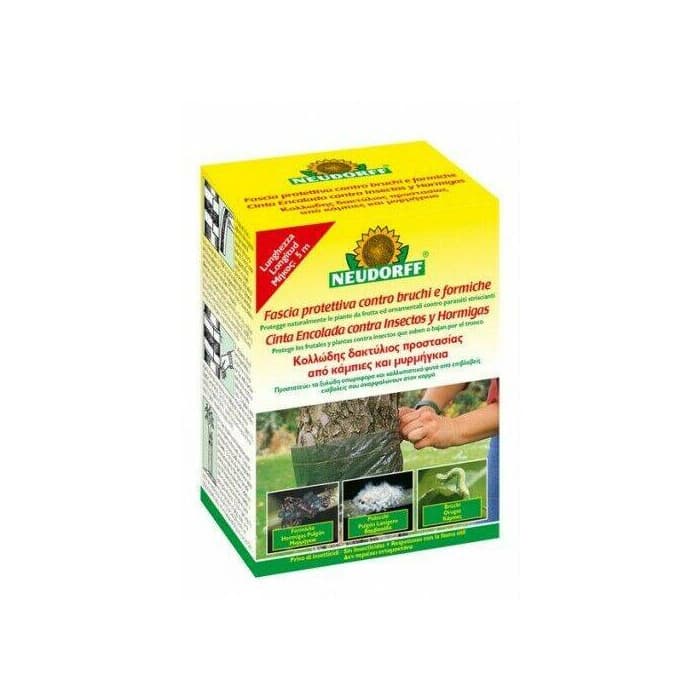 Product TRATAMIENTO ECOLOGICO CONTRA LA PROCESIONARIA PACK BASIC