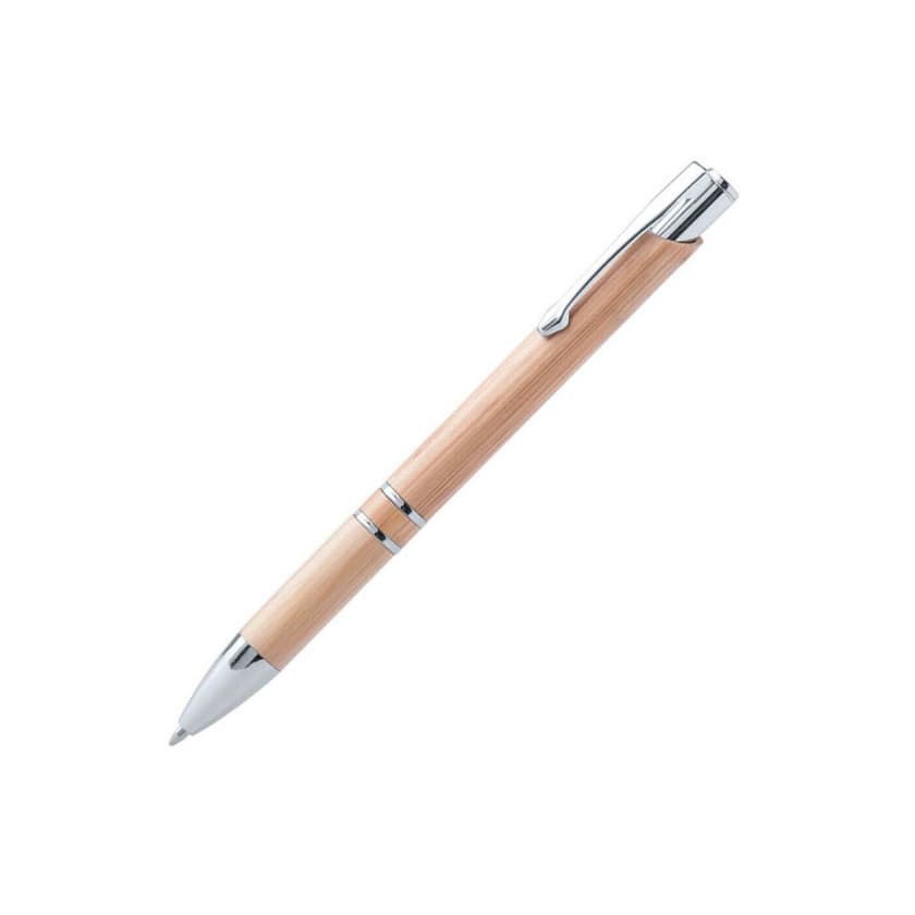 Product Wooden Eco Friendly Bamboo Promotional Ballpoint Pen Wedding