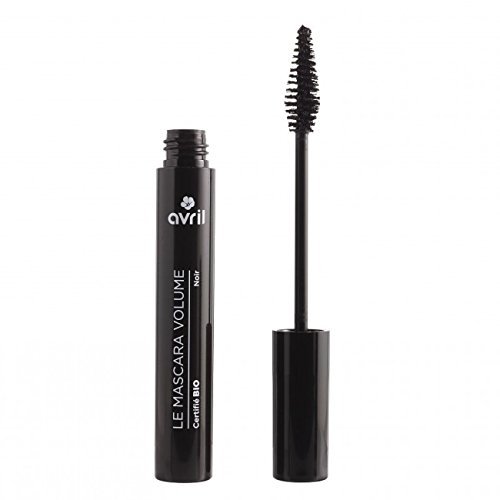 Producto Avril Mascara Black 10 ml