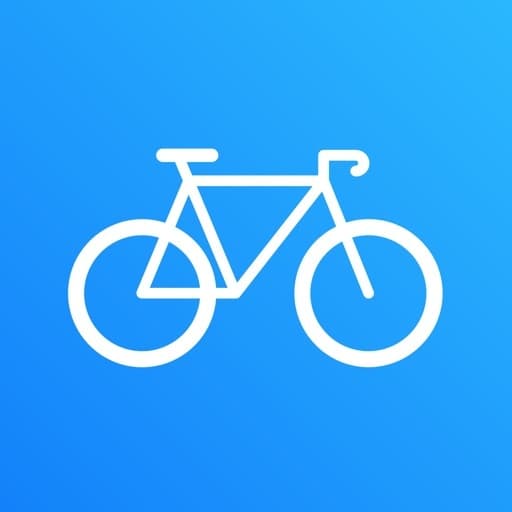 App Bikemap: Mapas y GPS de bicis