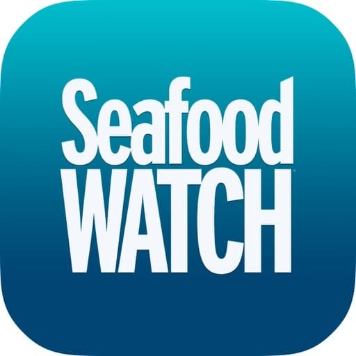 App Seafood Watch