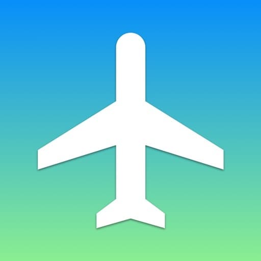 App Flight CO2 Calculator