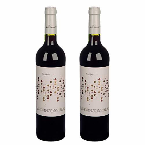 Producto Vino tinto Ecológico DO Pla de Bages