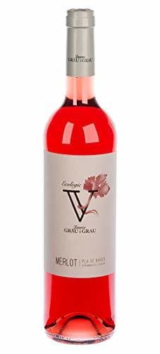 Lugar Vino rosado Ecológico DO Pla de Bages