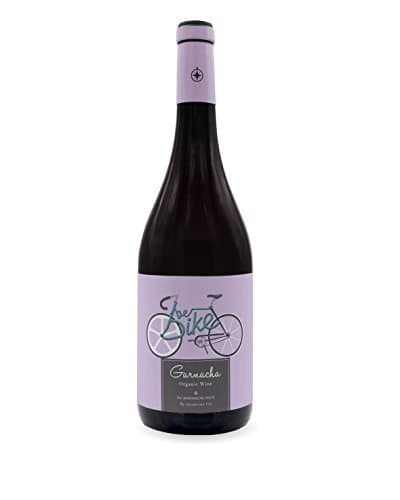 Product BE BIKE GARNACHA