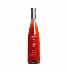 Lugar Vino ecológico semi seco bobal Rosé