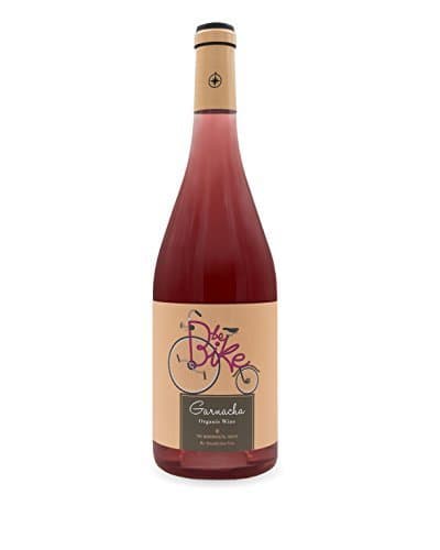 Producto BE BIKE GARNACHA