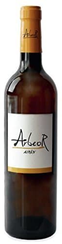 Product Vino Blanco Arbeor Airén Ecológico