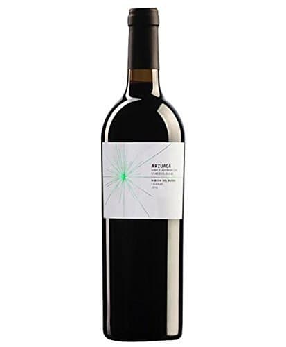 Producto Bodegas Arzuaga Navarro